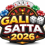 Gali Satta King 2026