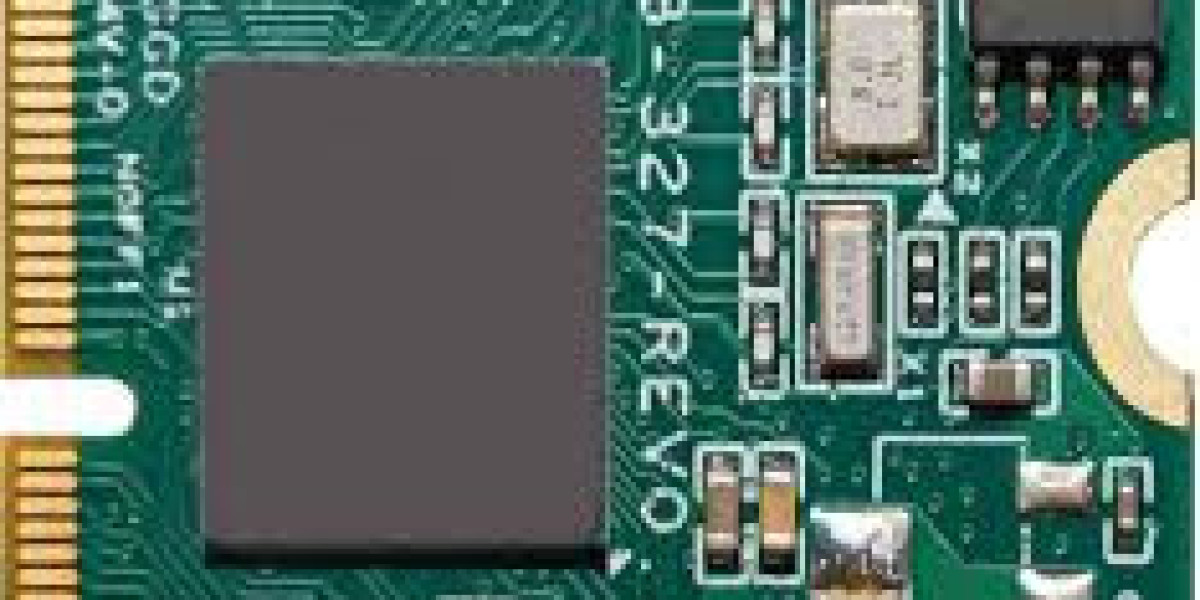 Single Board Computer Market Size: Trends, Growth, and Opportunities