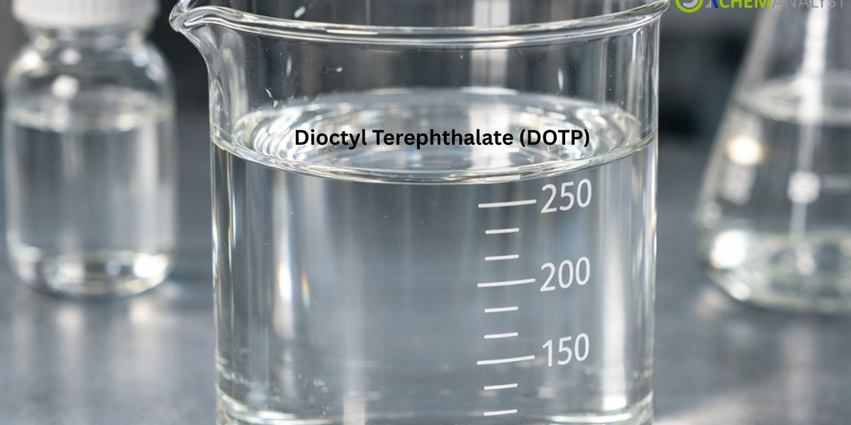 Dioctyl Terephthalate (DOTP) Prices, Trends, News, Chart, Market Analysis and Forecast 2026