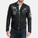 the Leather hawk