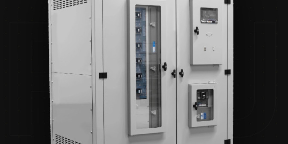 What a Managed PDU Brings to Your Data Center