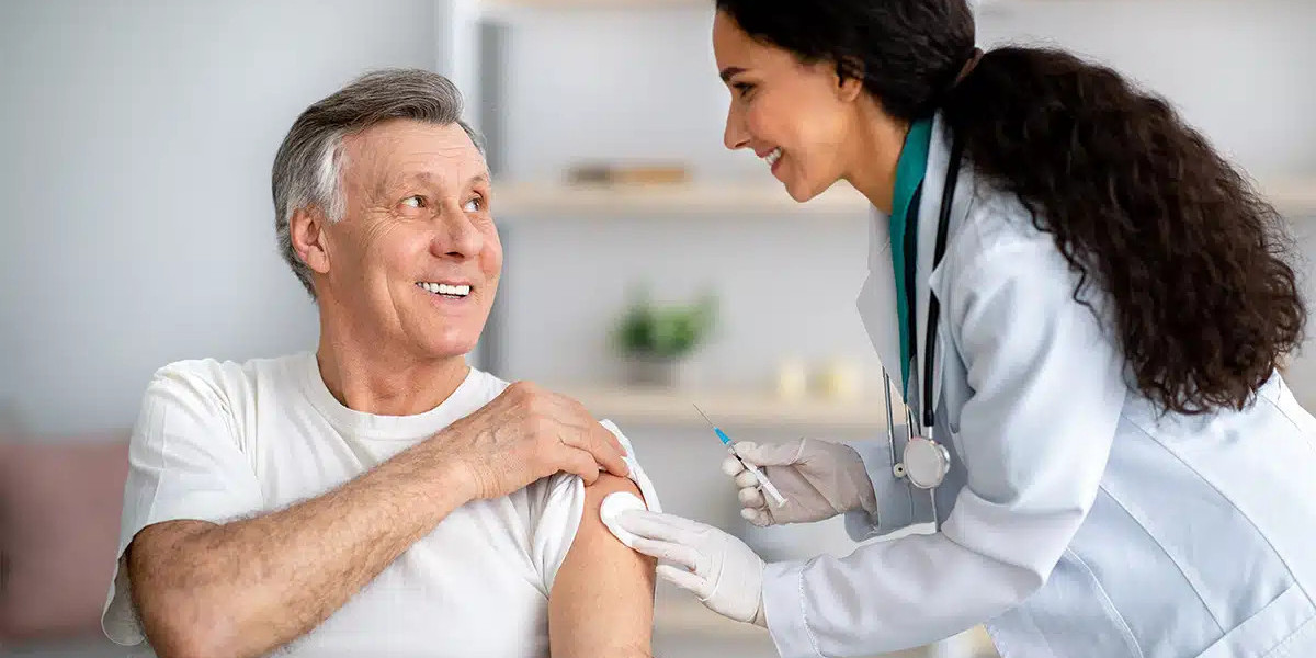 Stay Healthy and Happy with Regular Doctor at Home Visits
