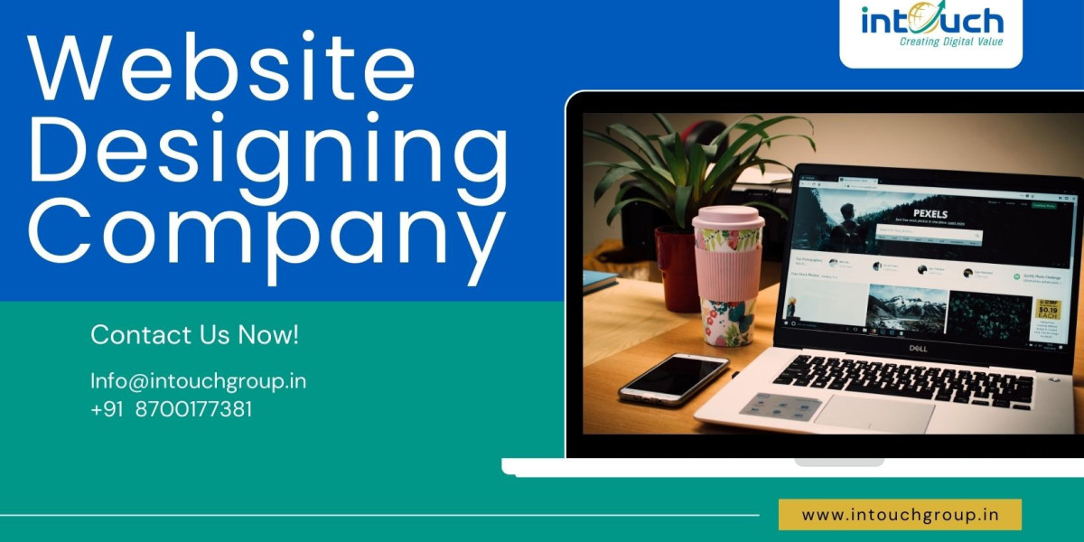 Essential Elements of an Effective Business Website
