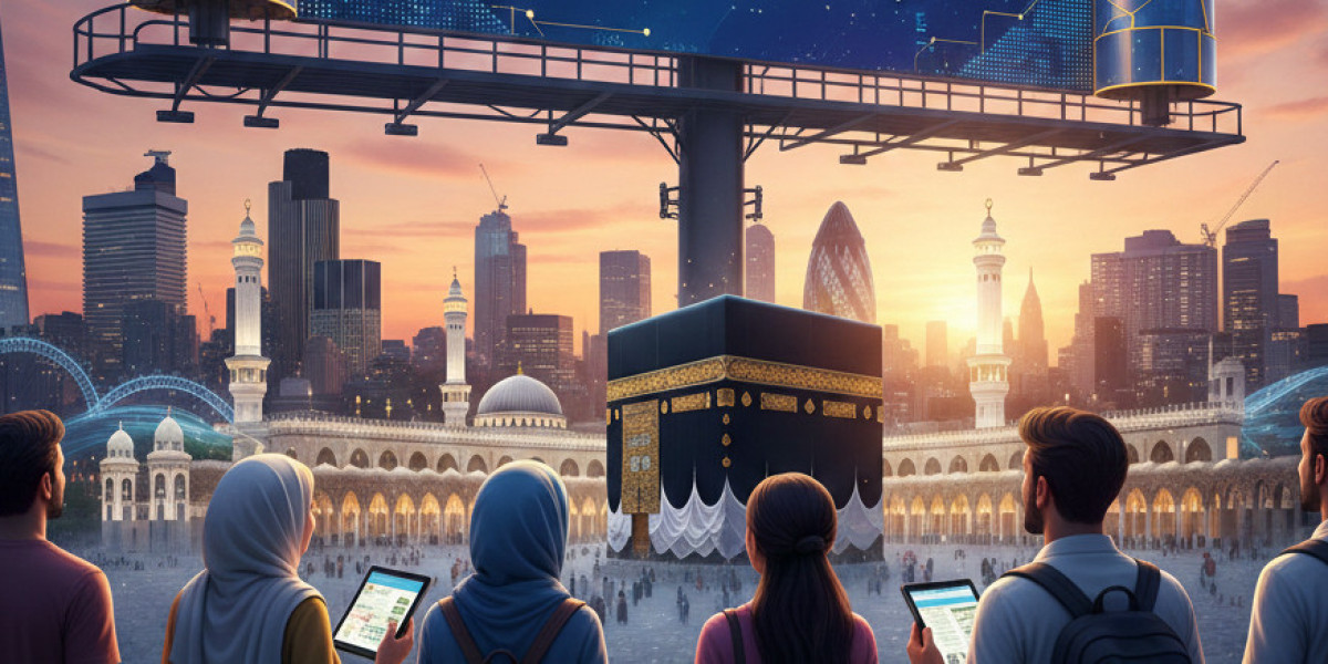 How Early Booking Secures the Best Umrah Packages with Hotel Near Haram