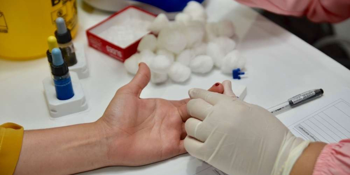 St. Louis STD Testing: Where to Go, What to Expect, and Why It Matters
