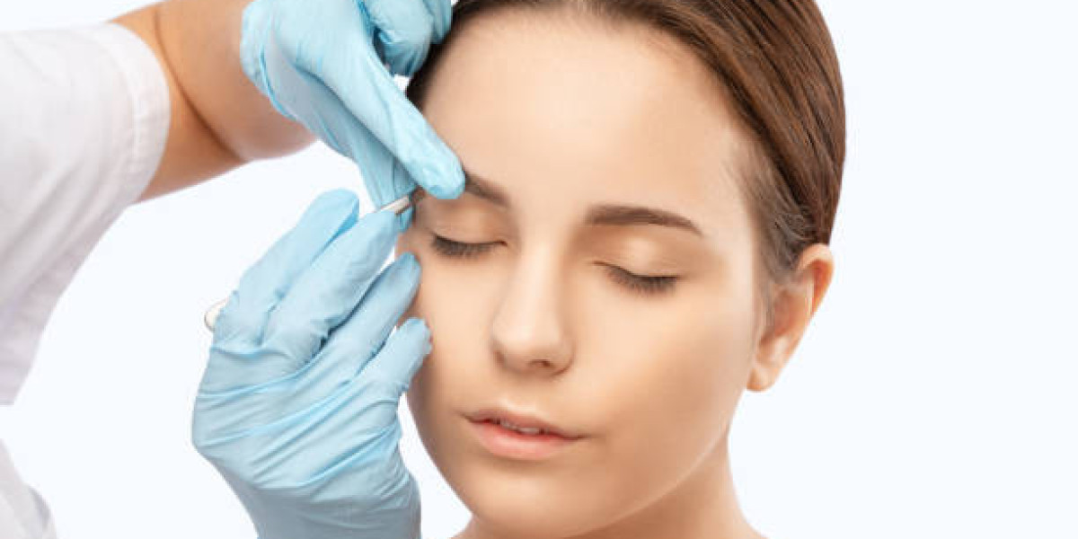 Prepare for Eyebrows Hair Transplant: Essential Steps for Success