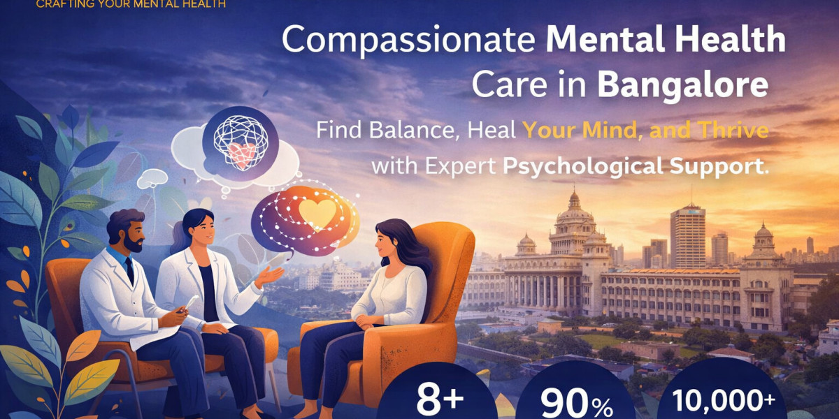 Chronic Stress and Its Long-Term Effects on Health