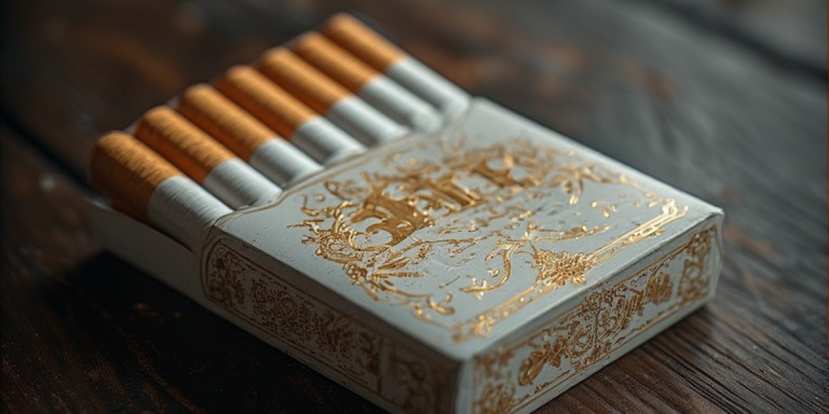 How Many Cigarettes Are in a Pack Around the World?