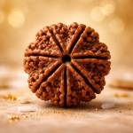 Five Mukhi Rudraksha
