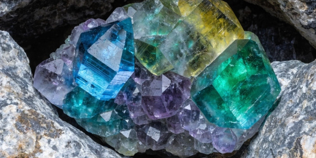 Fluorite Prices March 2026: Global Market Report & Trend Insights