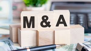 Latest Trends in Mergers and Acquisitions Services: How Enterslice is Shaping the Future
