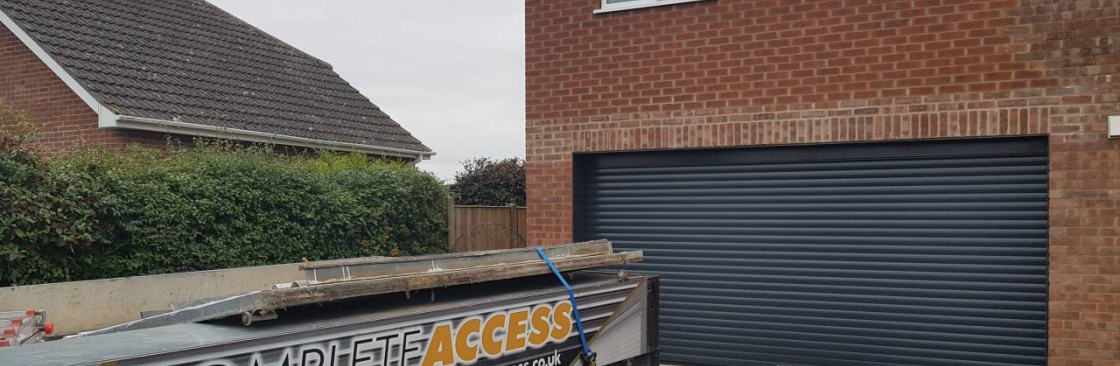 Complete Access