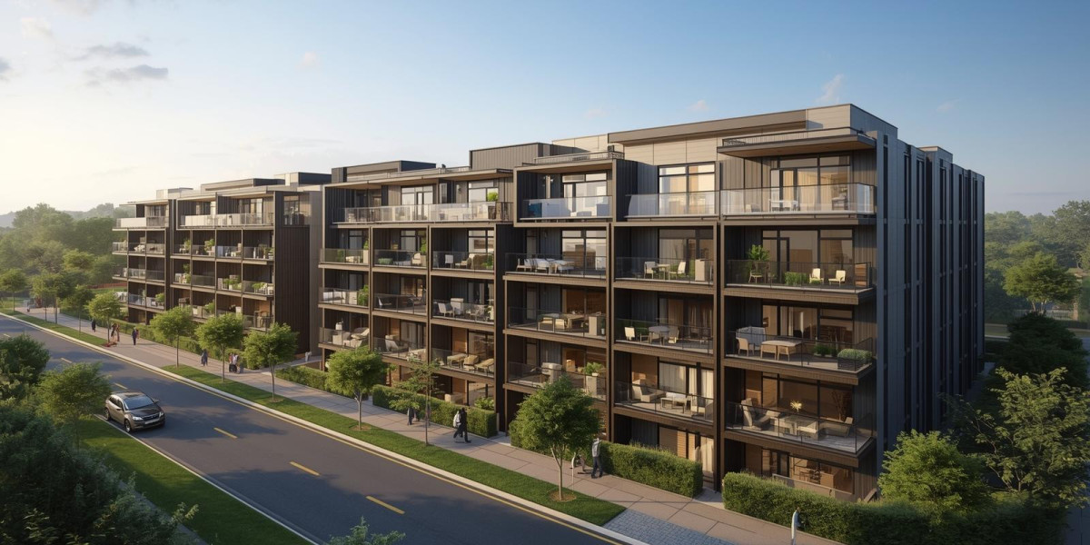 Discover Refined Urban Comfort and Contemporary Living at Dunearn House Residences