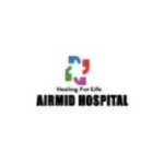 Airmid Hospital