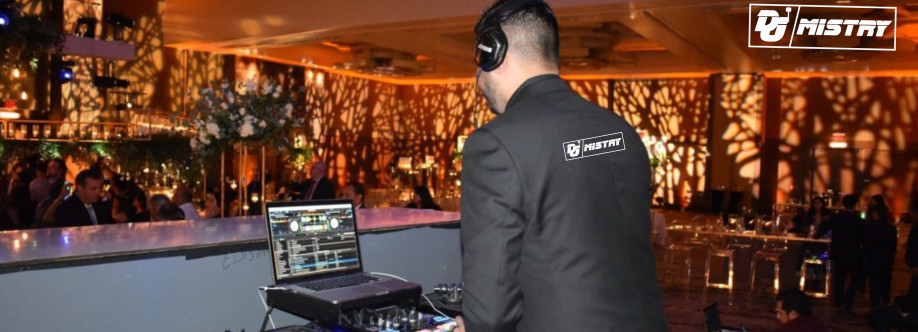 DJ Mistry