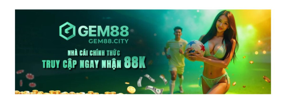 GEM88 CITY