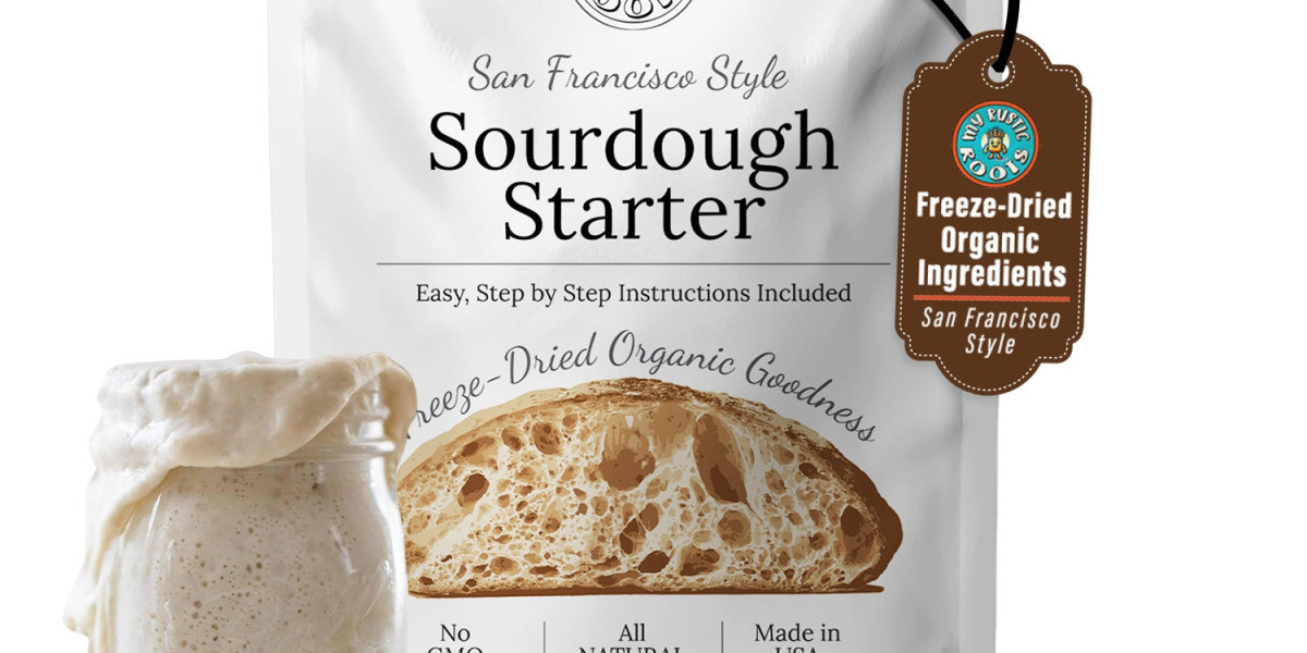 Sourdough Baking Supplies: Everything You Need to Bake Perfect Bread at Home
