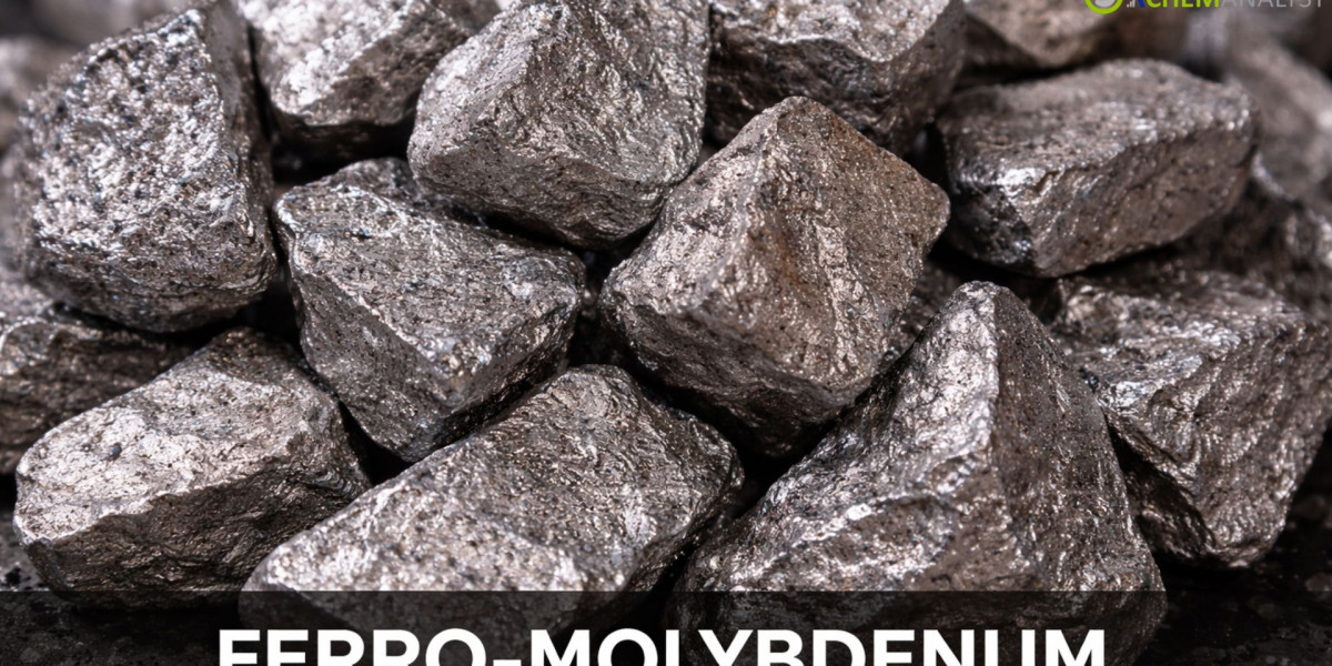 Ferro-Molybdenum Prices: Global Market Trends, Chart, Demand and Forecast 2026
