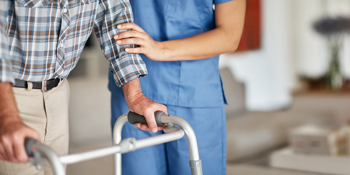 Home Health Care Services in Dubai for Bedridden Patients