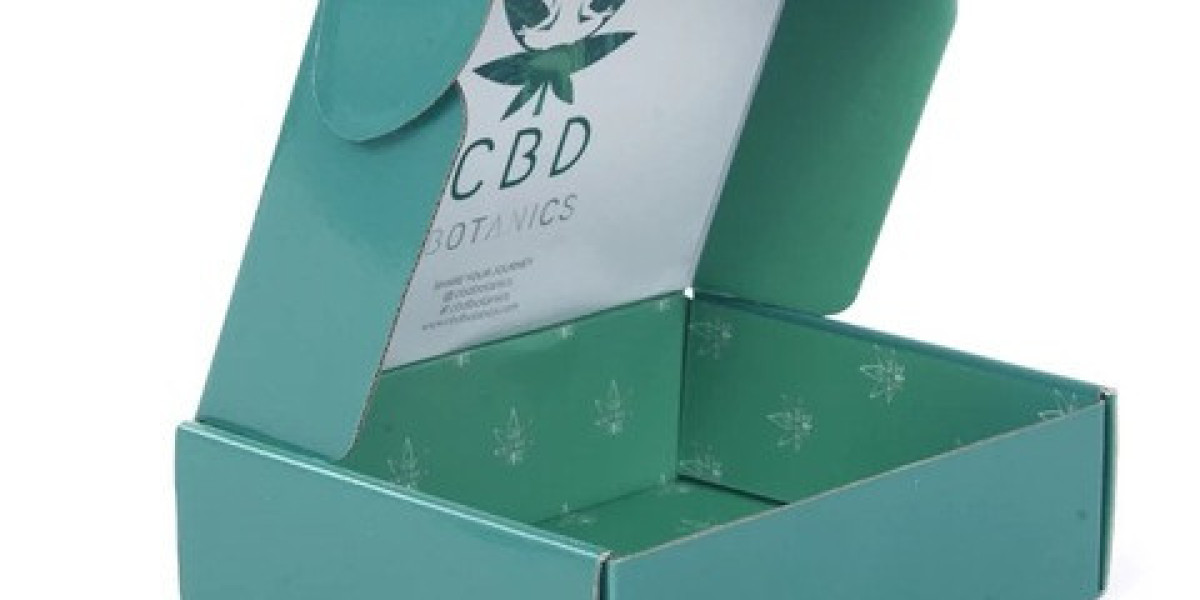 Secure and Compliant Shipping Solutions for the U.S. CBD Market