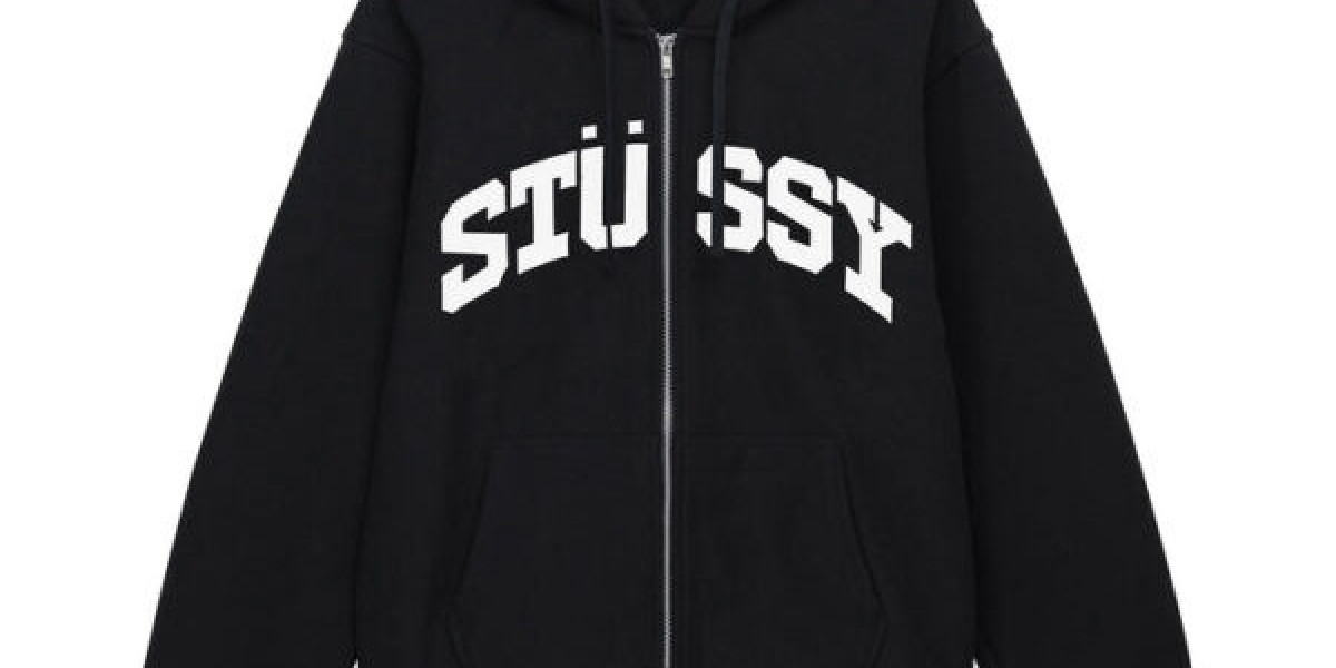 Elevate Your Wardrobe with Stussy 8 Ball Style