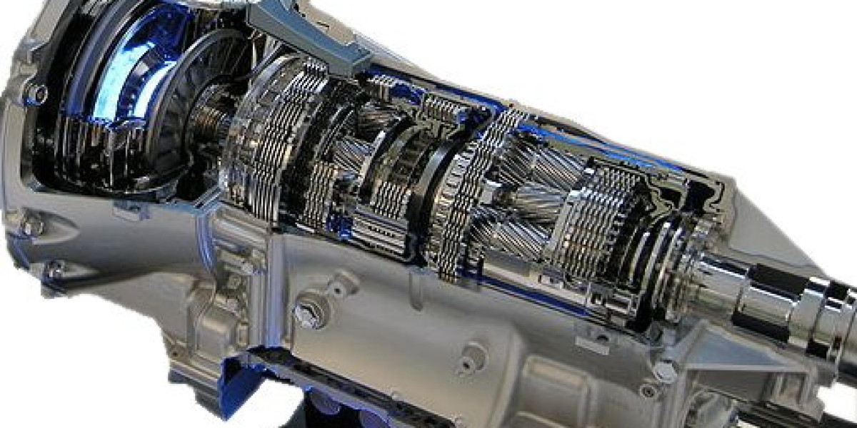 NV3500 Transmission Specs, Features, and Compatibility
