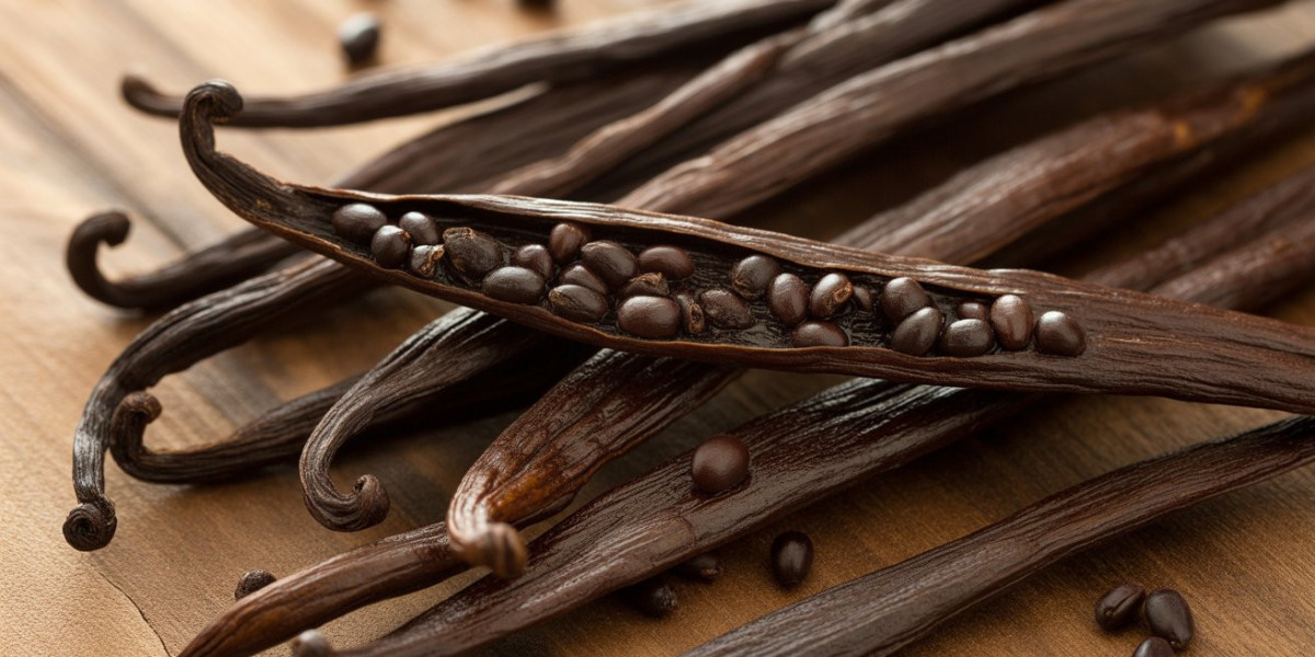 Buy madagascar vanilla bean online in canada