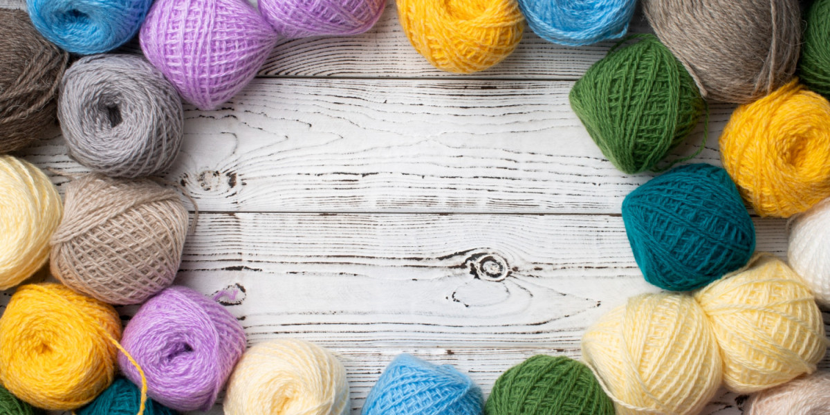 Luxury Yarns