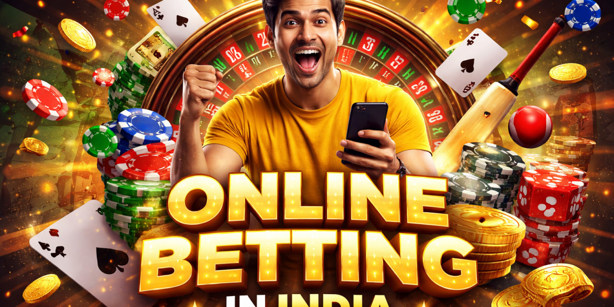 Online Betting Business in India Opening New Digital Revenue Paths