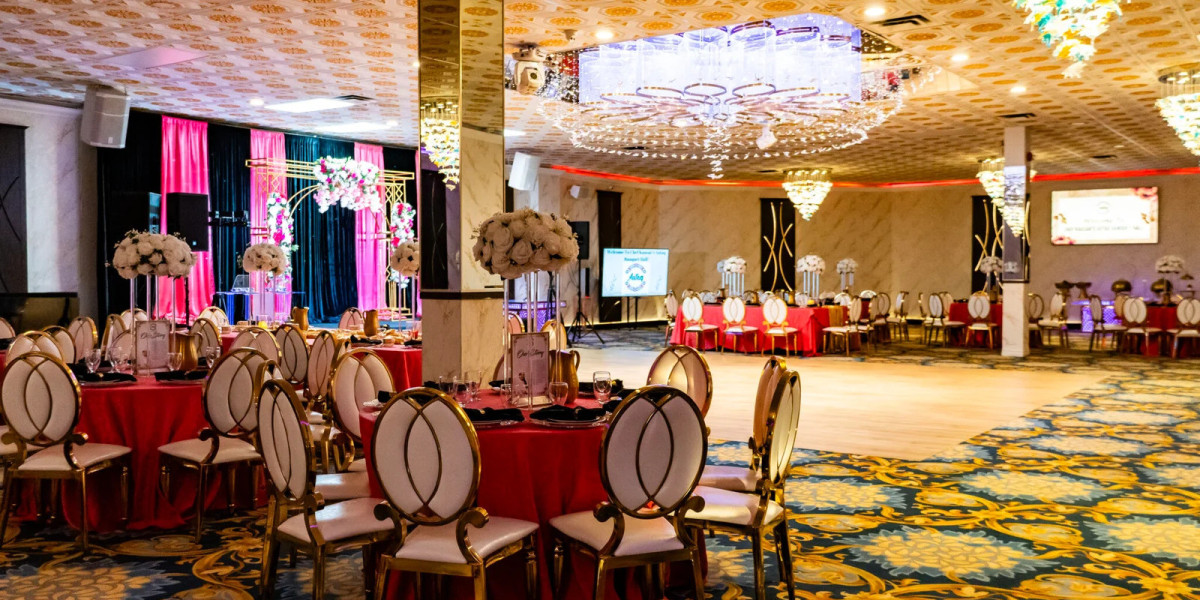 How a Banquet Hall for Corporate Events Elevates Business Meetings and Conferences