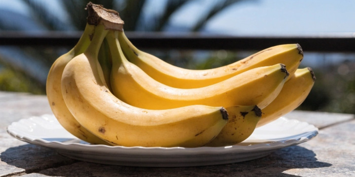 Banana Price Index December 2025: Full Analysis & Price Forecast