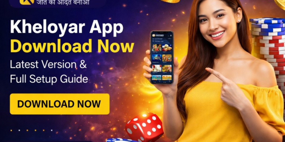 Kheloyar App Download Now – Latest Version & Full Setup Guide