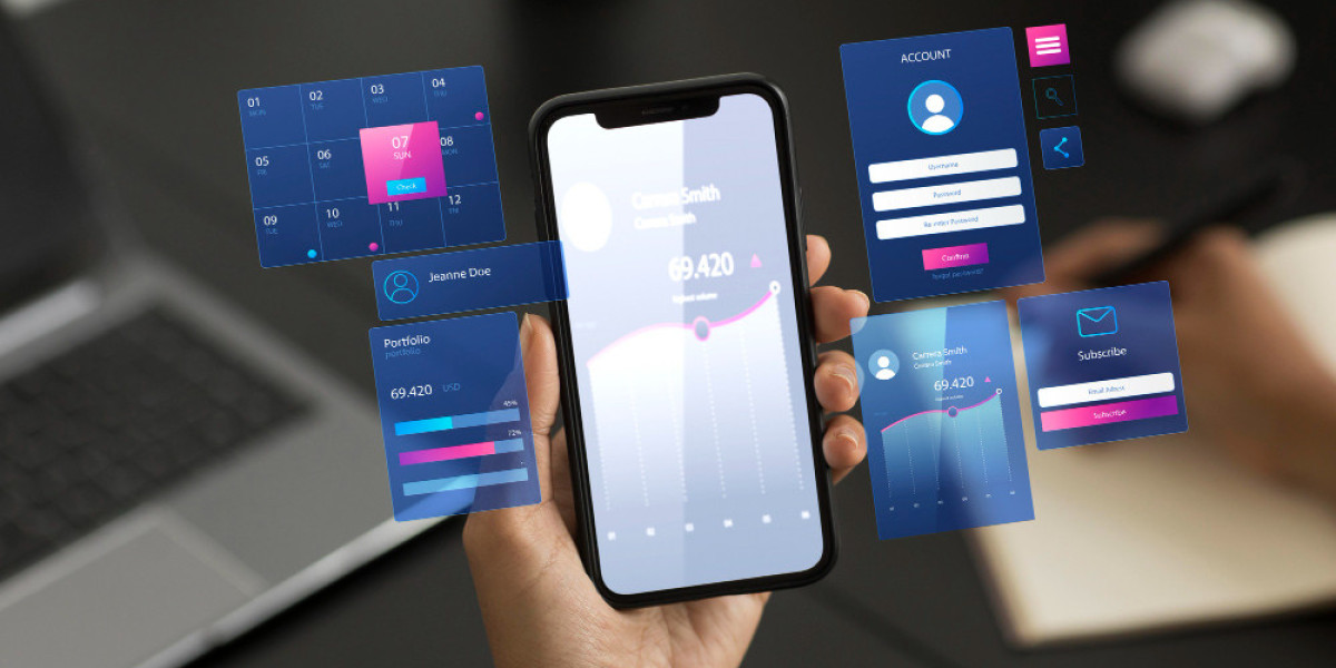 Grocery Delivery App Development for the Convenience Economy