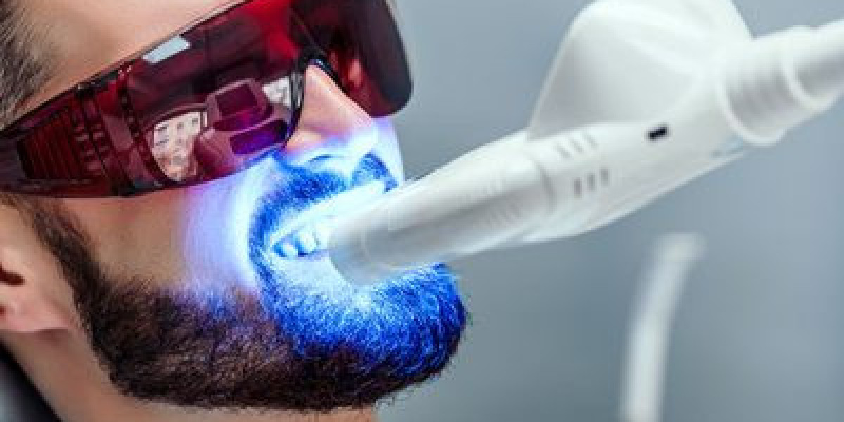 Teeth Whitening in Islamabad – Brighten Your Smile with Enfield Royal Clinic