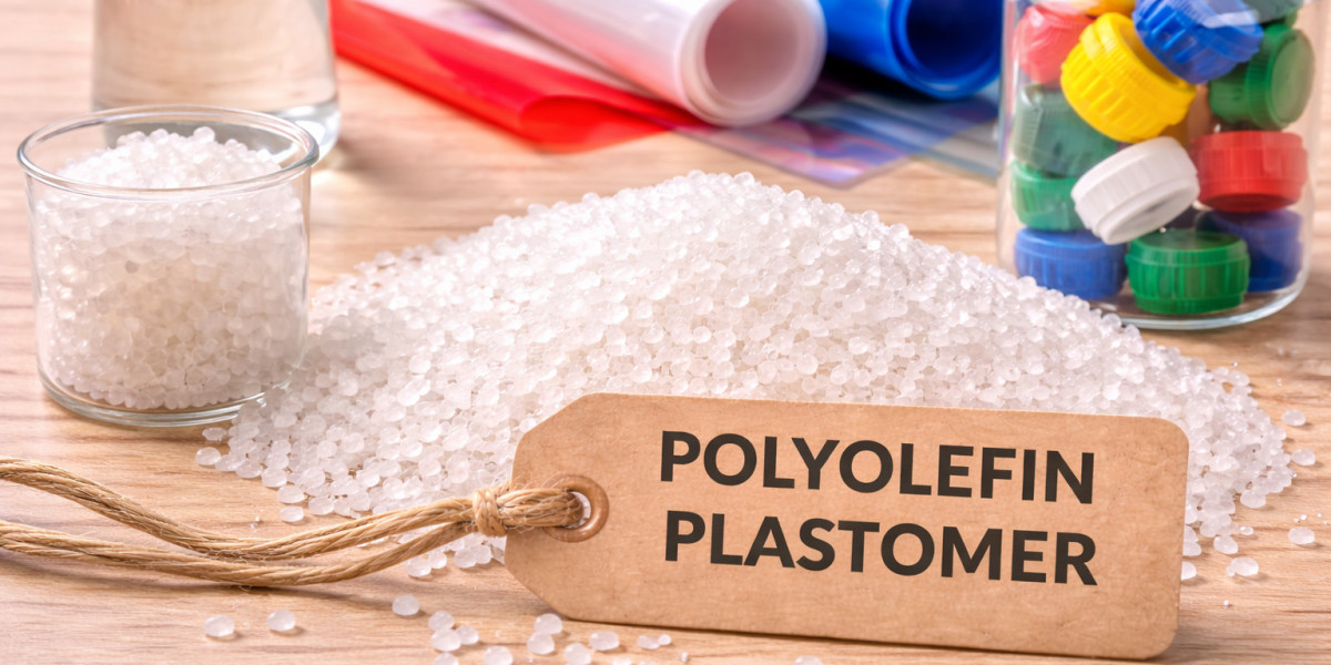 Polyolefin Plastomer Prices: Latest Market Trends, Supply Dynamics, and 2026 Forecast