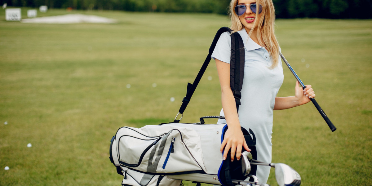 Women Golf Shirts