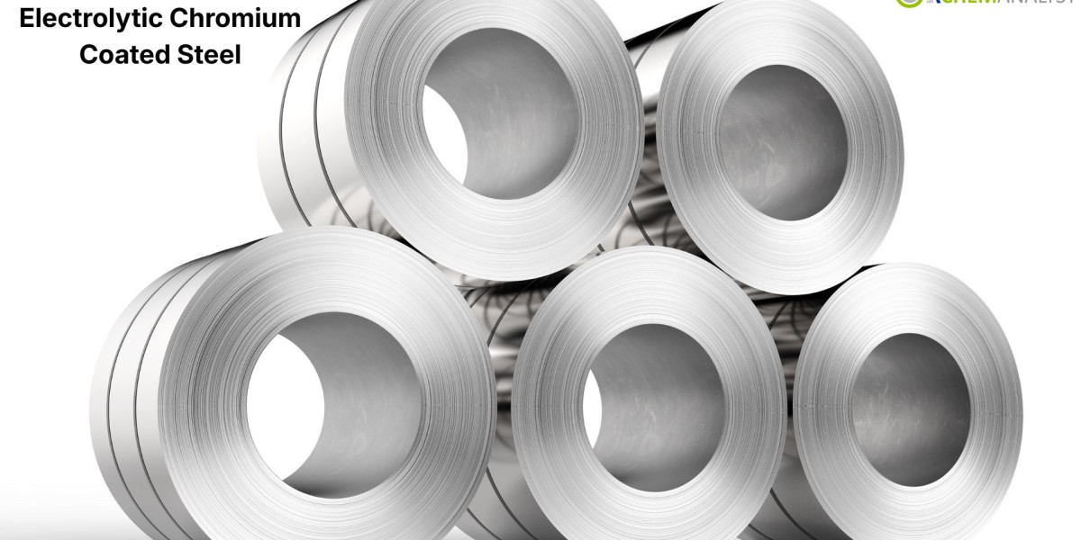 Electrolytic Chromium Coated Steel Prices: Global Market Analysis, Trends, and Forecast 2026