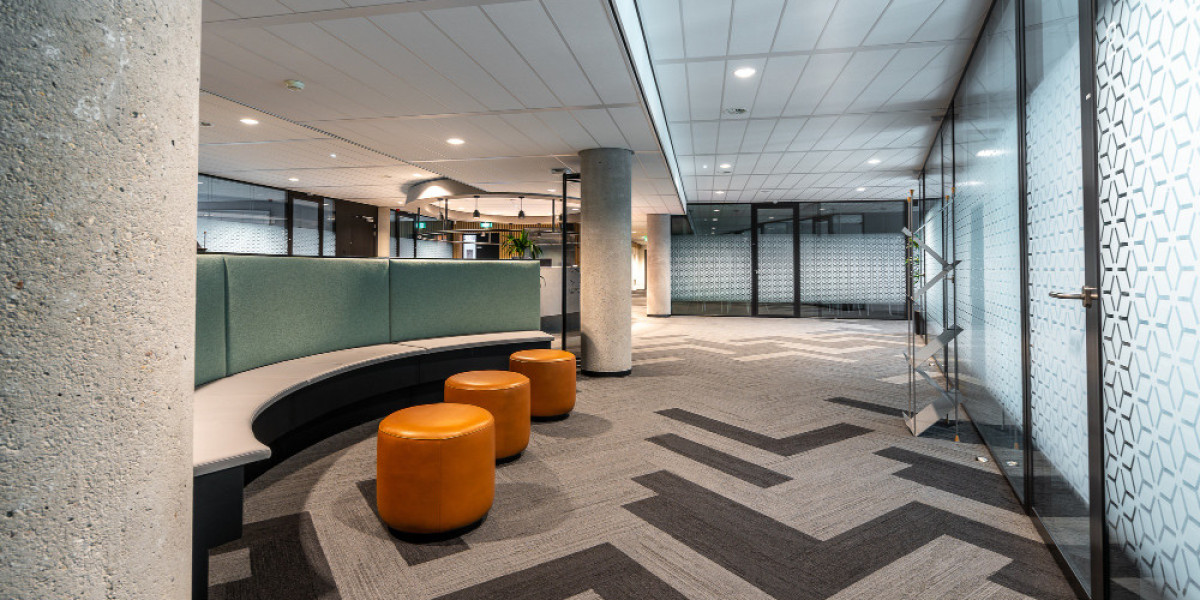 Onsite Services That Transform Your Office Space