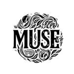 Muse Hoodie