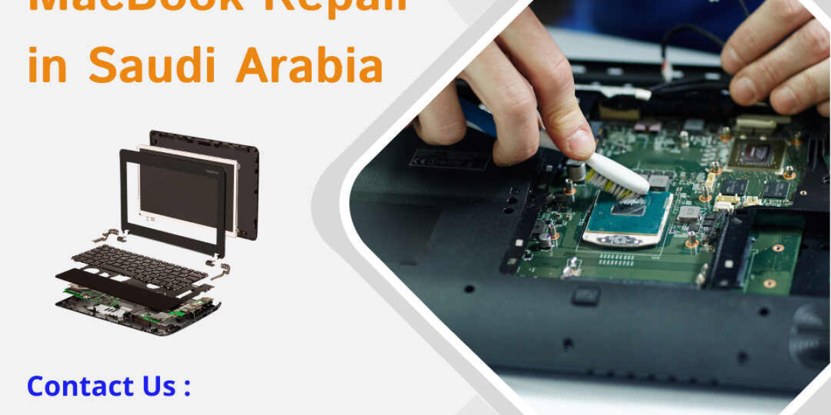 Expert MacBook Repair for Screen and Battery Issues