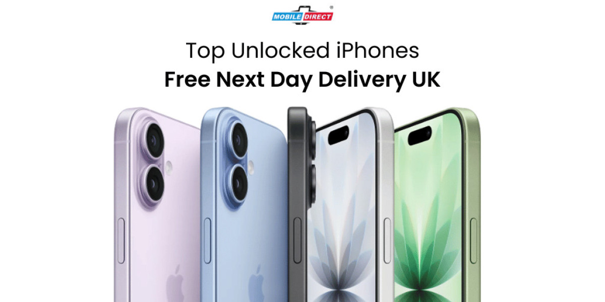 Shop Refurbished iPhones in the UK – Quality Apple Phones for Less