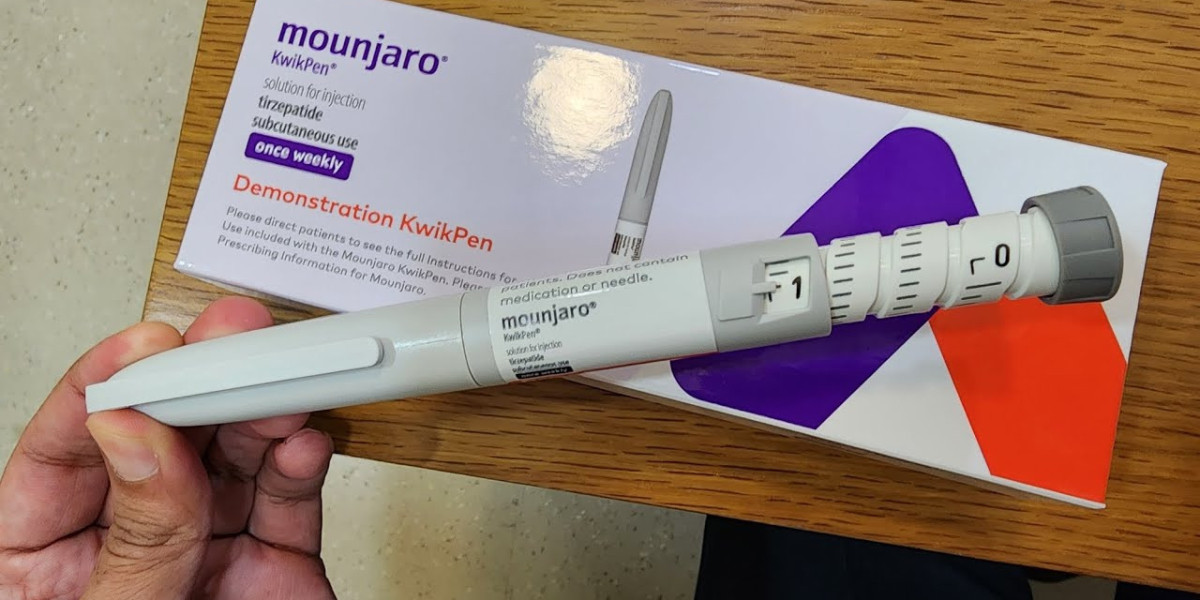 Mounjaro Injection in Islamabad: Dos and Don’ts