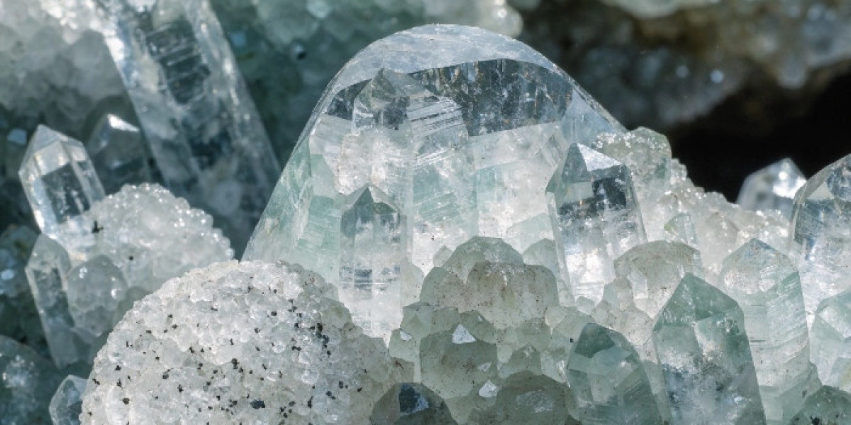 Latest Aluminosilicate Prices Q4 2025: Trend, Index, Chart, and Forecast