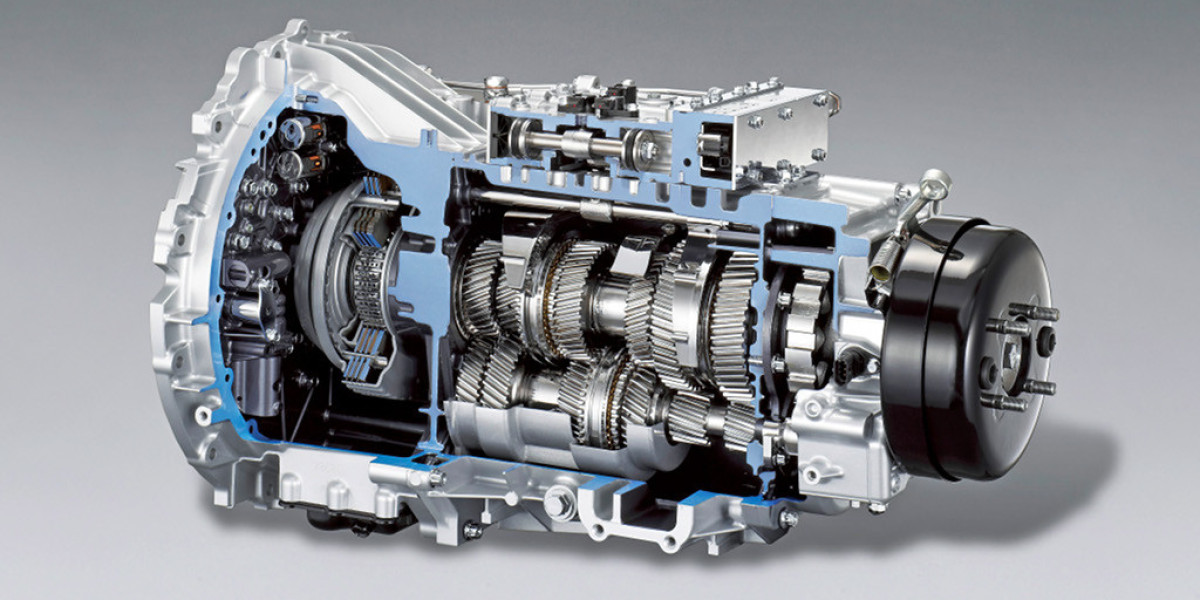 Common Problems and Fixes for the 4R70W Transmission