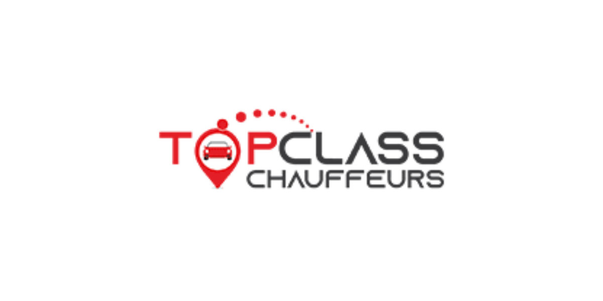 Reliable High Class Chauffeur Service Near You