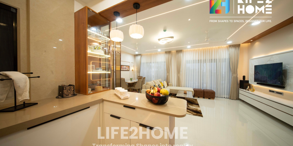 Interior Designers in Pune: Budget Planning for Home Interiors