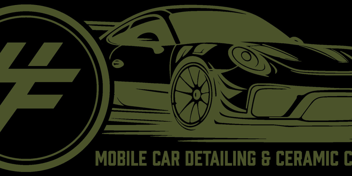 How Mobile Car Detailing Services Save Time Without Compromising Quality