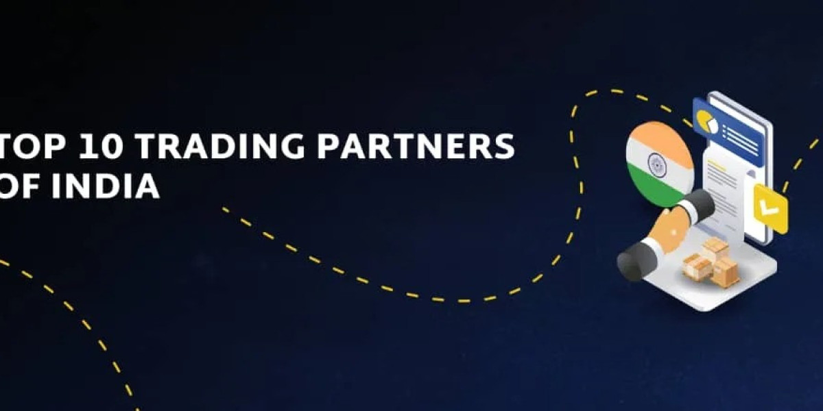 Top 10 Trading Partners for India in Global Trade
