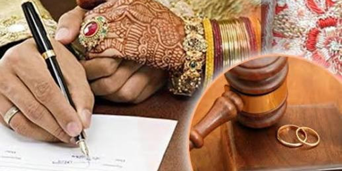 Court Marriage Lawyers In Delhi: Expert Legal Guidance for a Smooth Registration