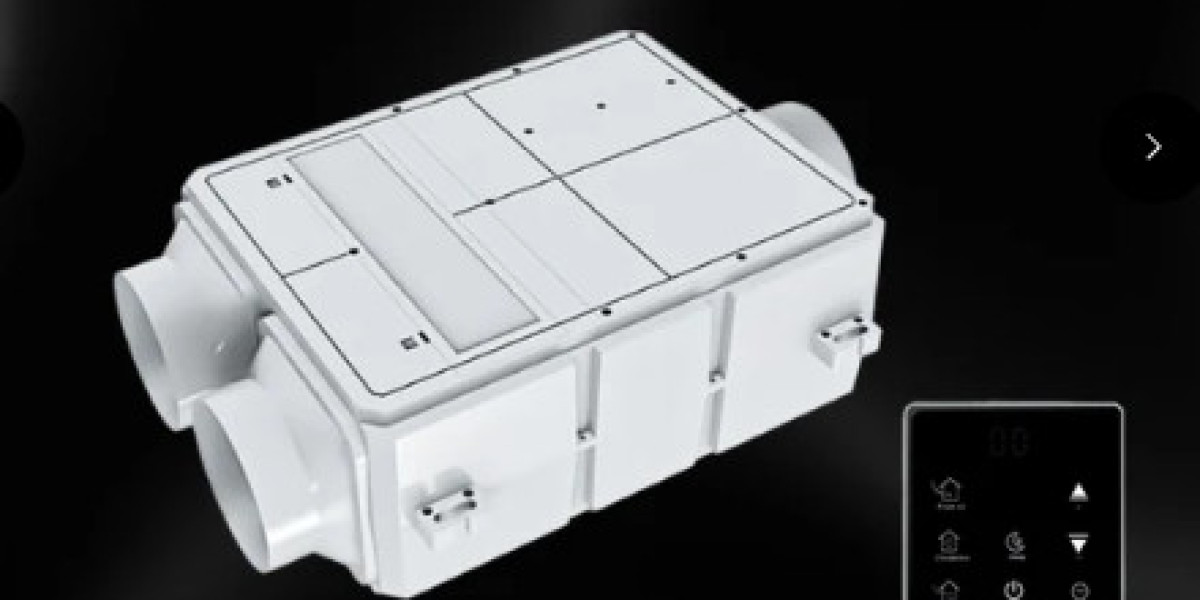 Top Benefits of Installing Treated Fresh Air Units